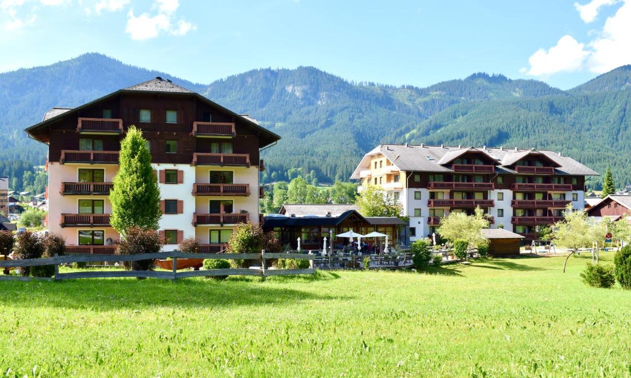 Gosau Apartment 407 Esterno foto