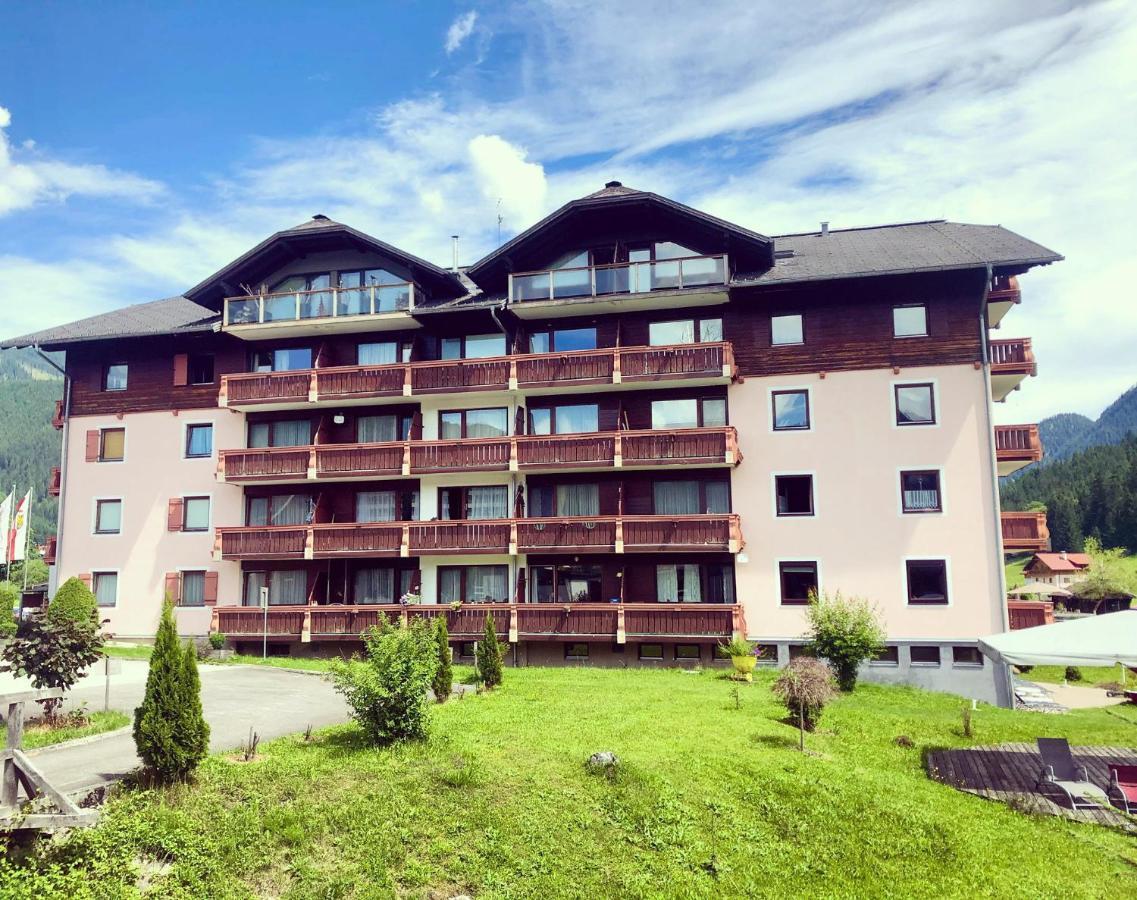 Gosau Apartment 407 Esterno foto